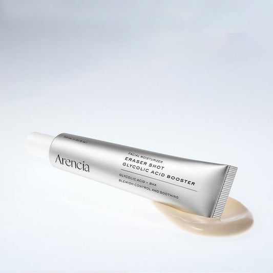 Arencia Eraser Shot Glycolic Acid Booster 30ml