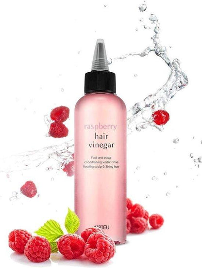 A'PIEU Raspberry Hair Vinegar 200ml
