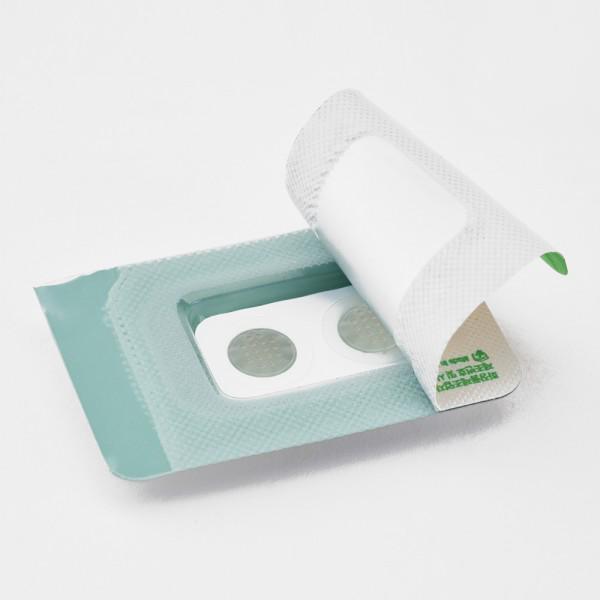 Acropass Trouble Care Microcone Acne Patch