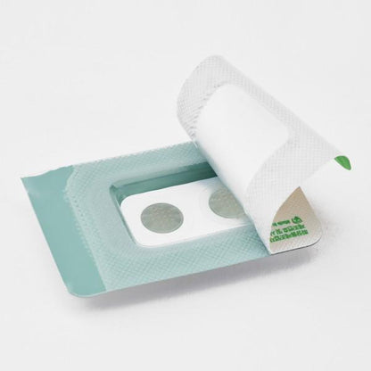 Acropass Trouble Care Microcone Acne Patch