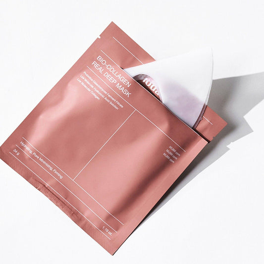 Biodance - Bio Collagen Real Deep Sheet Mask 34g