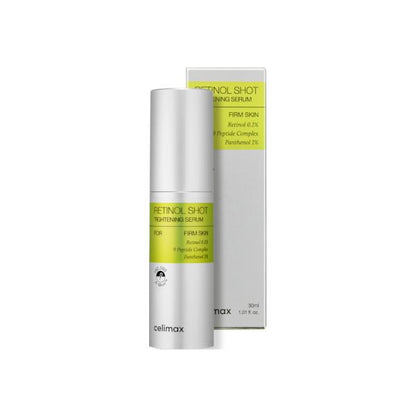 celimax The Vita-A Retinol Shot Tightening Serum 30ml
