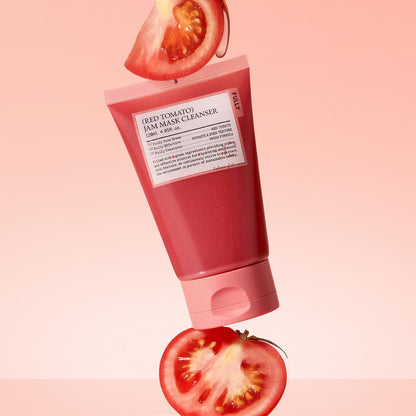FULLY Red Tomato Jam Mask Cleanser 120ml