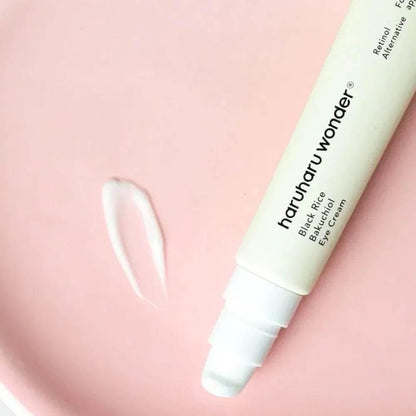 haruharu wonder Black Rice Bakuchiol Eye Cream 20ml
