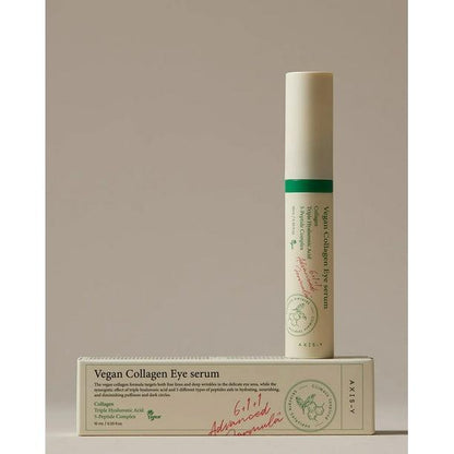 AXIS-Y Vegan Collagen Eye Serum 10ml