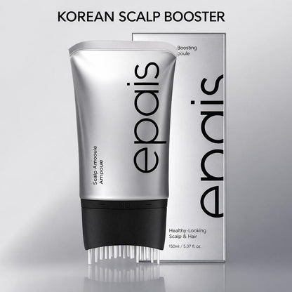 EPAIS Scalp Boosting Ampoule 150ml