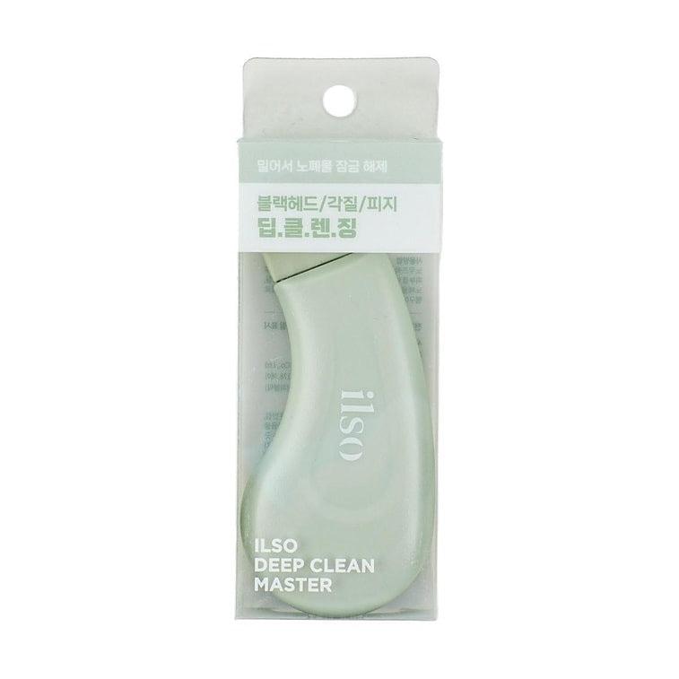 ilso Deep Clean Master (Dual-Ended Pore Tool)