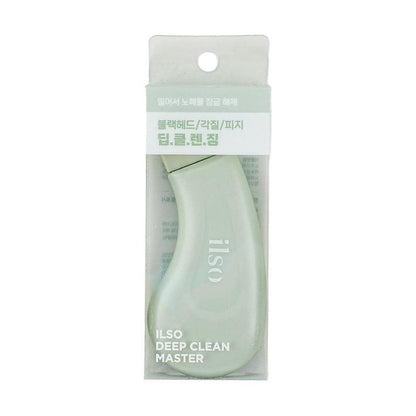 ilso Deep Clean Master (Dual-Ended Pore Tool)