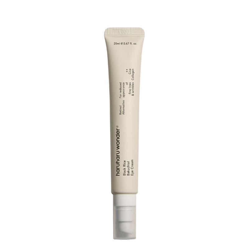 haruharu wonder Black Rice Bakuchiol Eye Cream 20ml