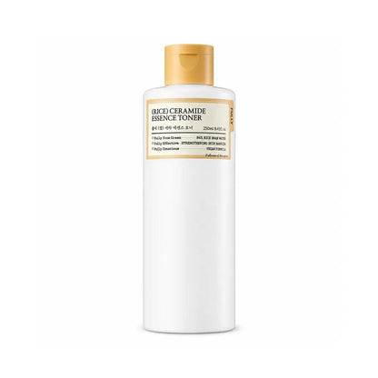 FULLY Rice Ceramide Essence Toner 250ml