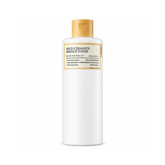 FULLY Rice Ceramide Essence Toner 250ml