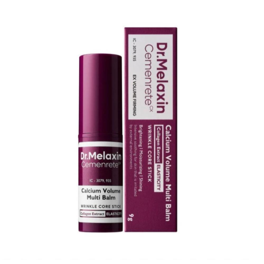 DR.MELAXIN Cemenrete Calcium Volume Multi Balm 9g