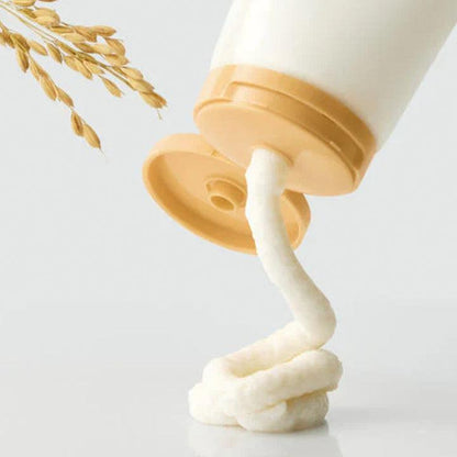 FULLY Rice-Dough Mask Cleanser 130ml