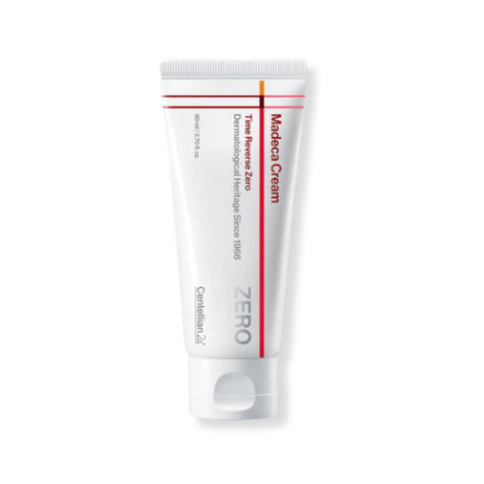 Centellian24 Madeca Cream Time Reverse Zero 80ml