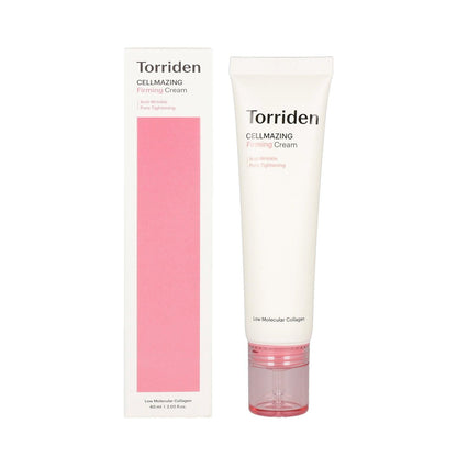 Torriden CELLMAZING Firming Cream 60ml