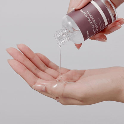iUNIK Beta-Glucan Power Moisture Serum 50ml