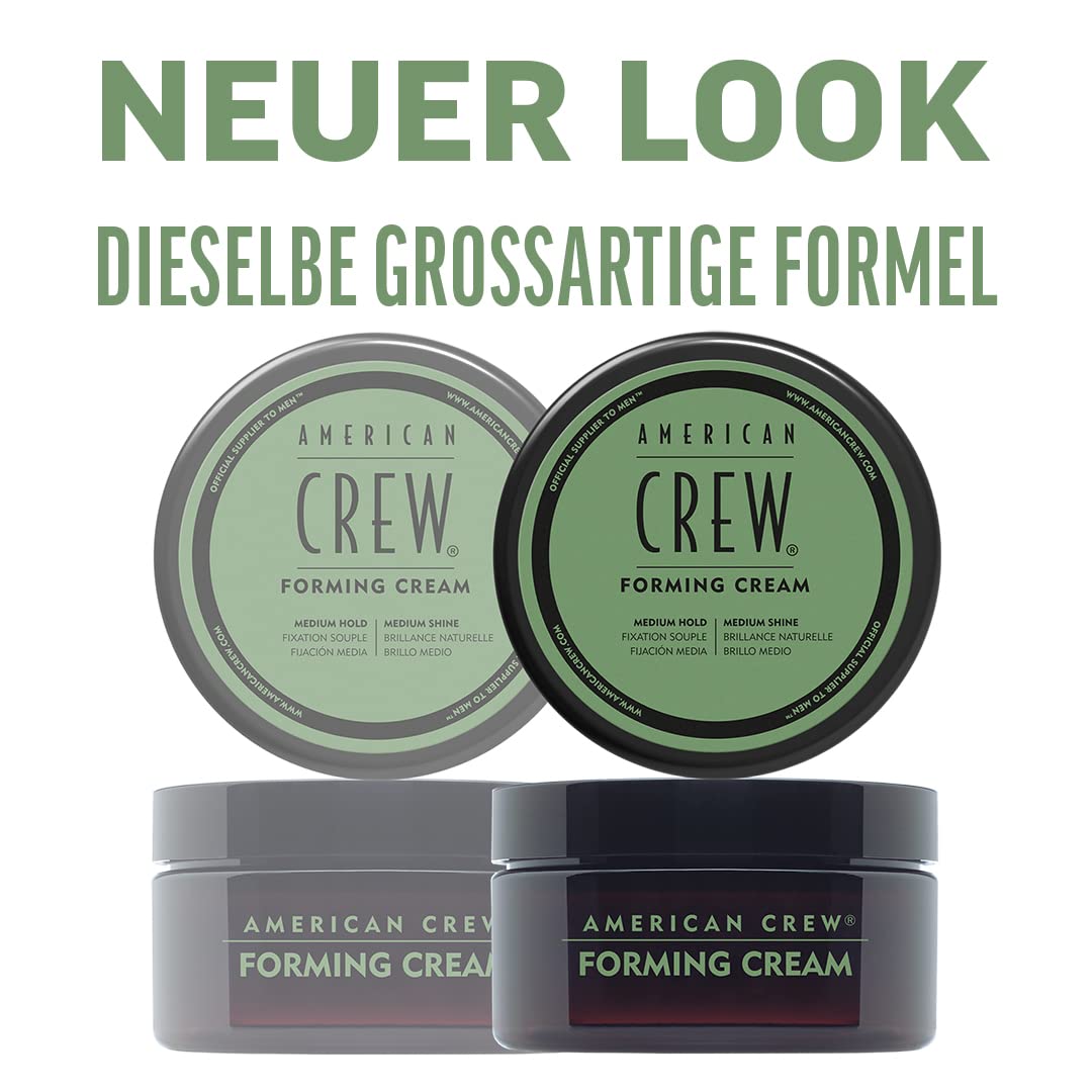 AMERICAN CREW Forming Cream