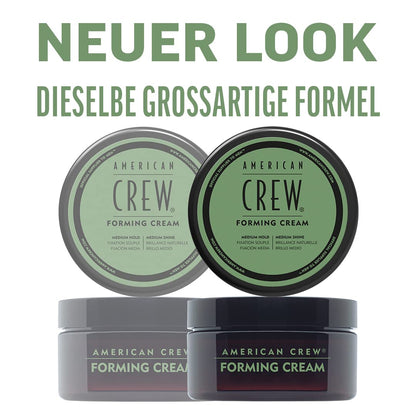 AMERICAN CREW Forming Cream