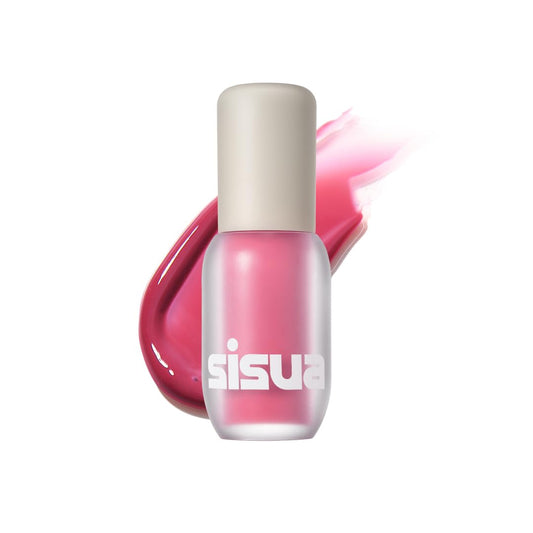 UNLEASHIA [SISUA Popcorn Syrup Lip Plumper
