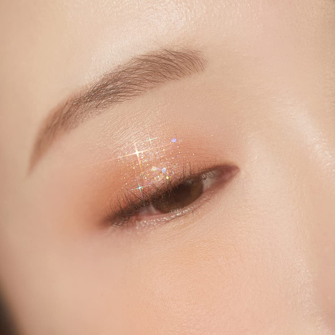 UNLEASHIA] Tap Me Palette Duo (No.1 Pitapat)