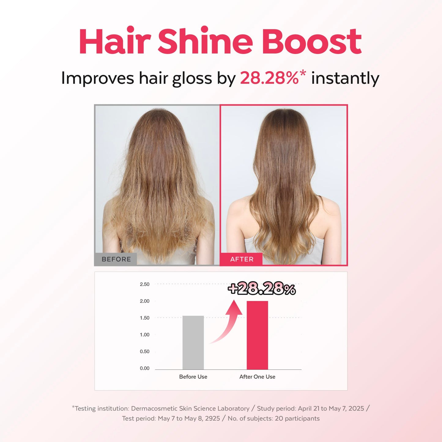A'PIEU Hair Vinegar