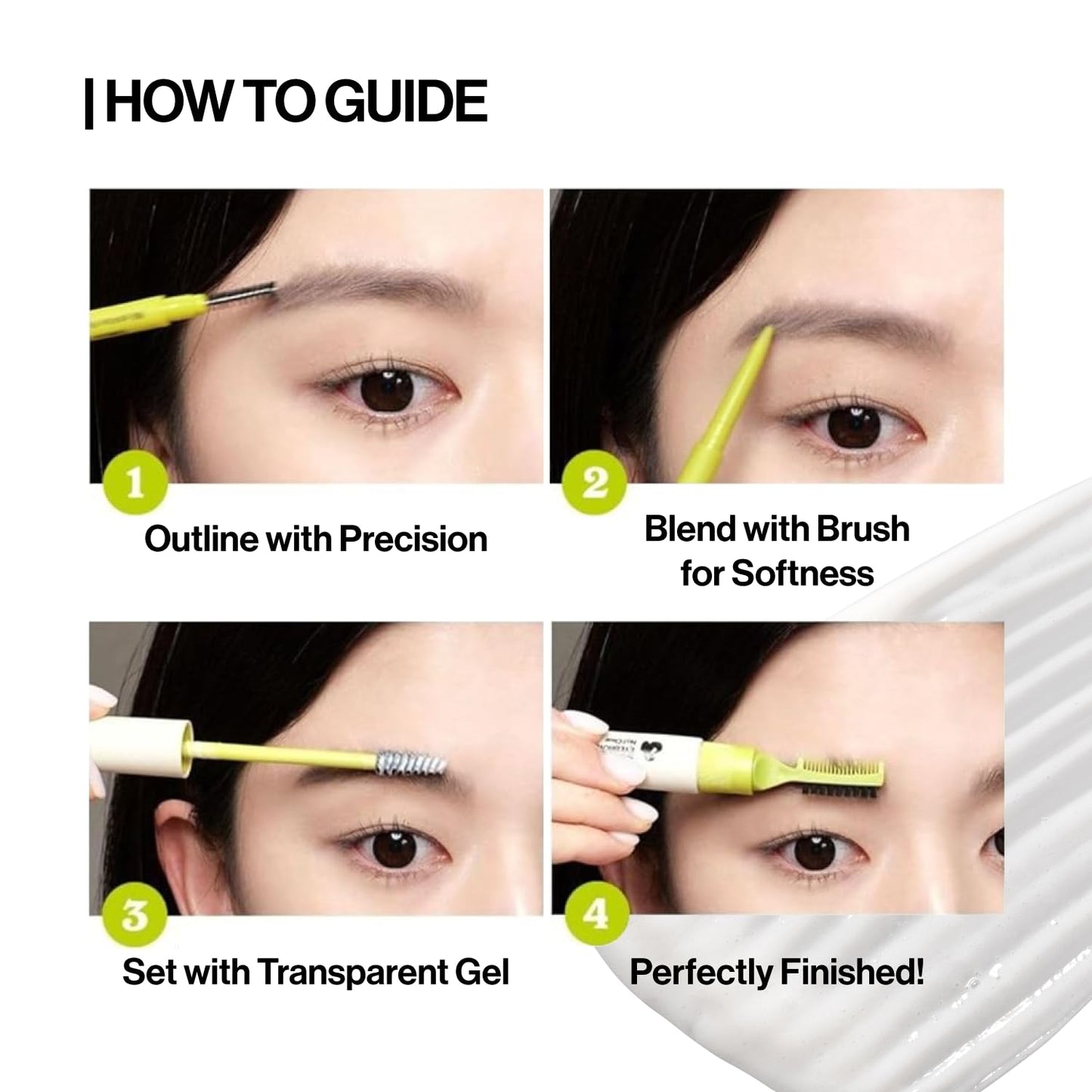 Shaper Defining Eyebrow Pencil