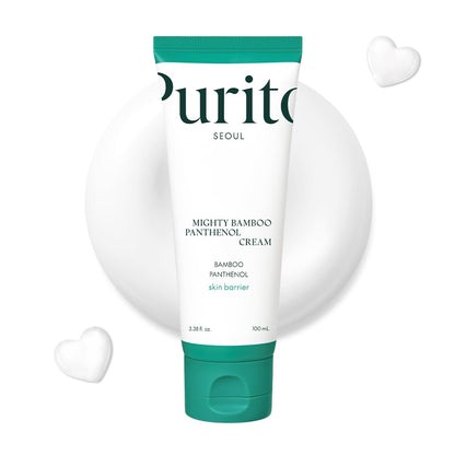 PURITO Panthenol Cream