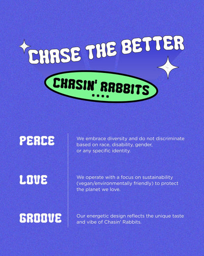 CHASIN' RABBITS All About Glow Tone-up Cream 1.69 fl. Oz, Natural Makeup Base, Dewy Hydration, Long Lasting Makeup with Soft Texture, Korean Beauty