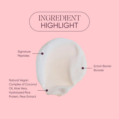 NAK Signature Replends Creme Leave in Moisturiser 150ml