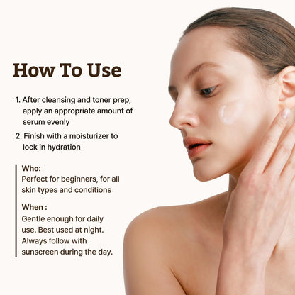 Dr.Reju-All Advanced Retino-Mela Serum – HPR Retinol Serum for Face – Anti-Aging, Pore Minimiser, Next-Gen Korean Skincare – Gentle & Beginner-Friendly – With Niacinamide 10% and TXA 4% – 30ml