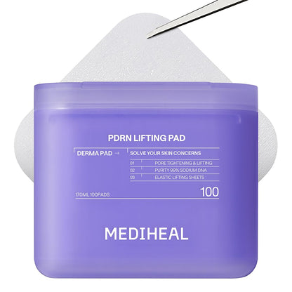 Mediheal Toner Pad