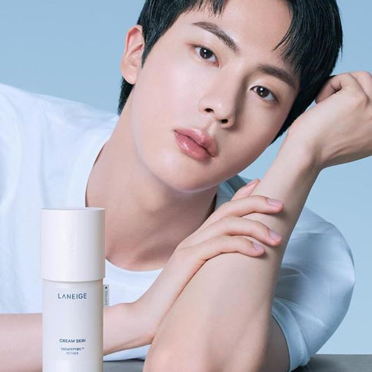Laneige Cream Skin Cerapeptide Refiner 170 ml