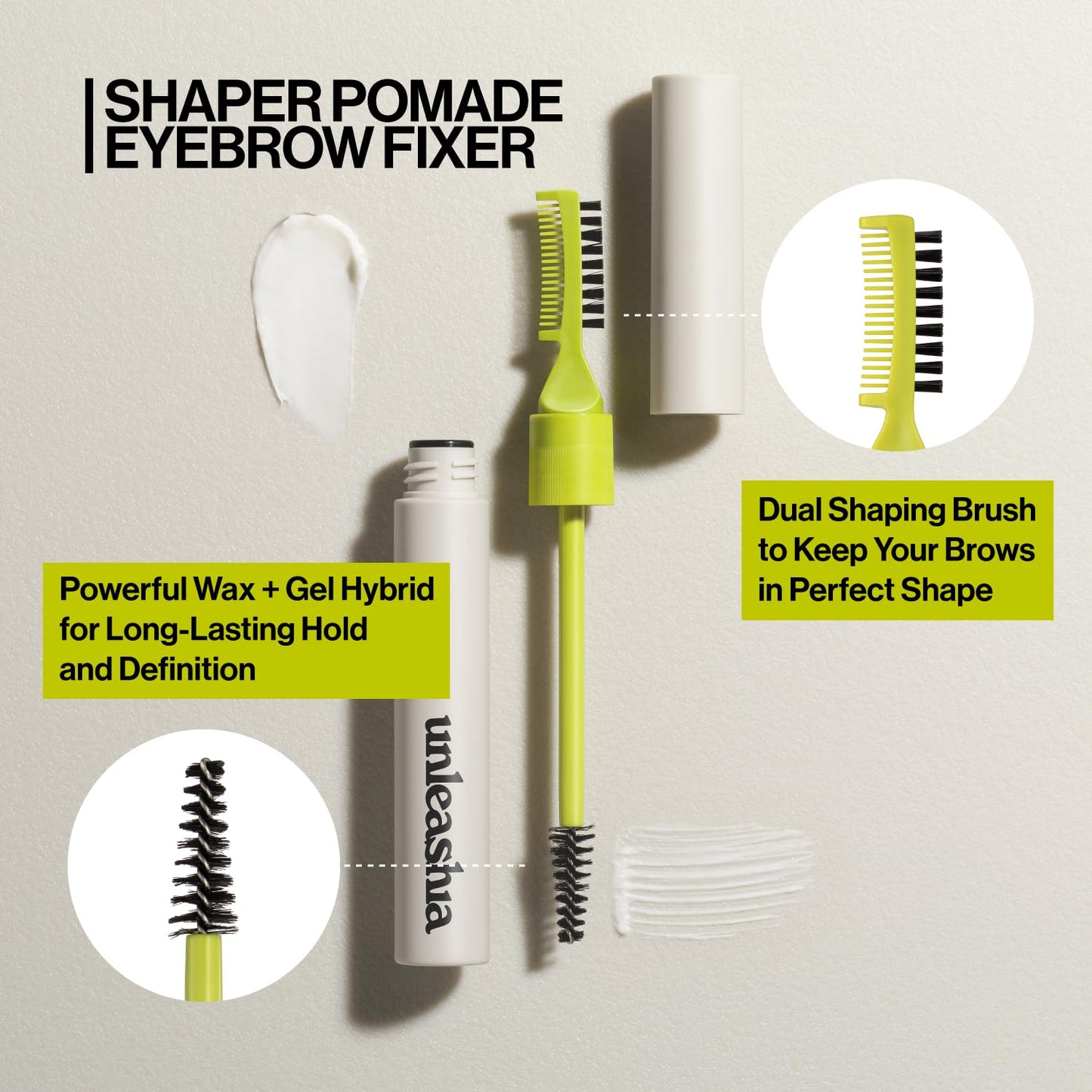 Shaper Defining Eyebrow Pencil