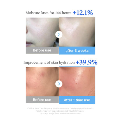 HYALURONIC MULTI PEPTIDE SERUM 30ml