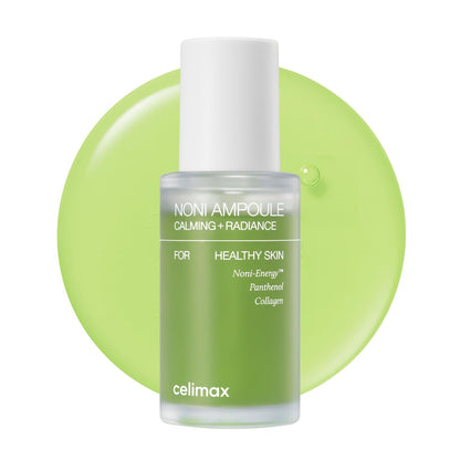 celimax Noni Energy Ampoule