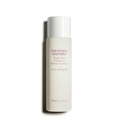 haruharu Wonder Black Rice Probiotics Barrier Essence