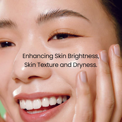 Greenful pH-Balanced Cleansing Foam 80ml/160ml