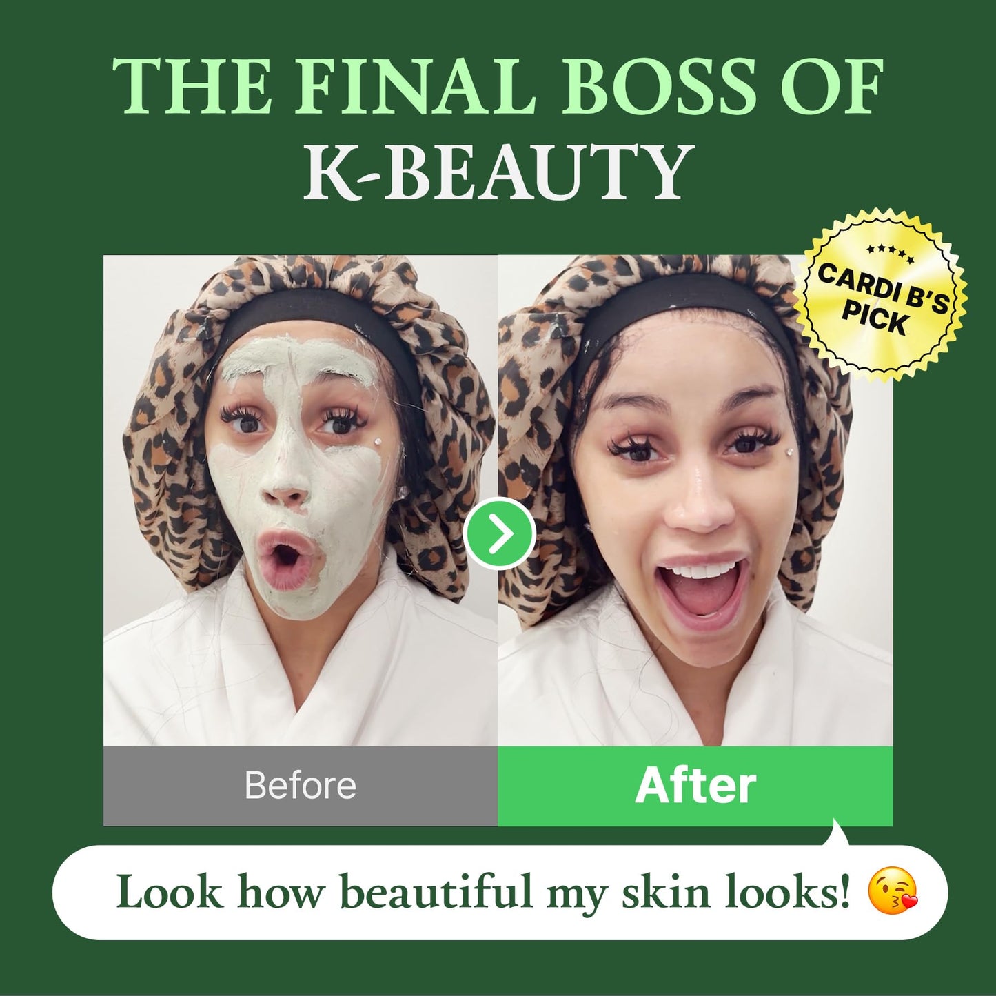 FULLY Clay, Jam, Dough, Bubble Cleanser