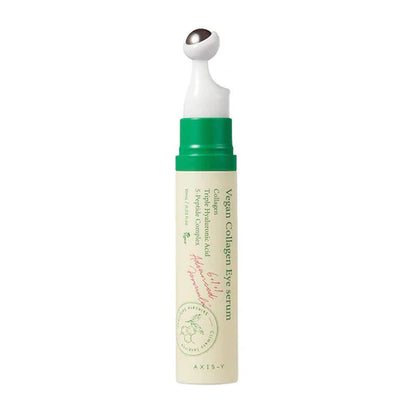 AXIS-Y Vegan Collagen Eye Serum 10ml