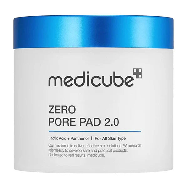 Medicube - Zero Pore Pad (70 each)