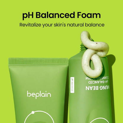 Greenful pH-Balanced Cleansing Foam 80ml/160ml