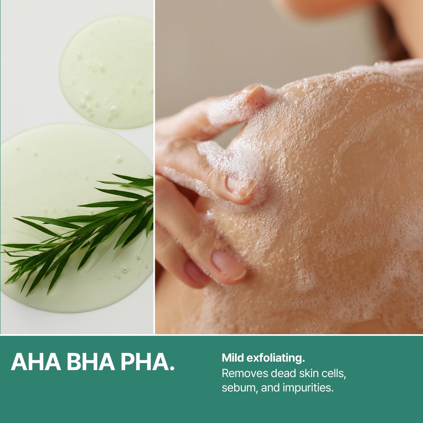 30 Days Miracle Clear Body Cleanser –