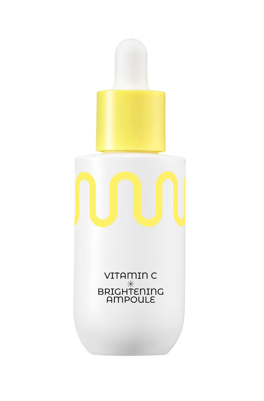 Common Labs - Vitamin C Brightening Ampoule 30ml