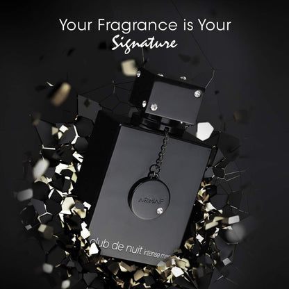 ARMAF Club de Nuit Intense Eau de Toilette for Men