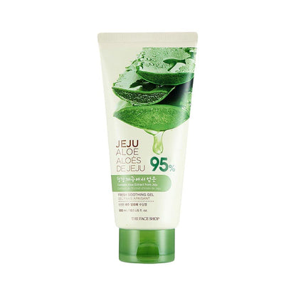 The Face Shop The Face Shop Jeju