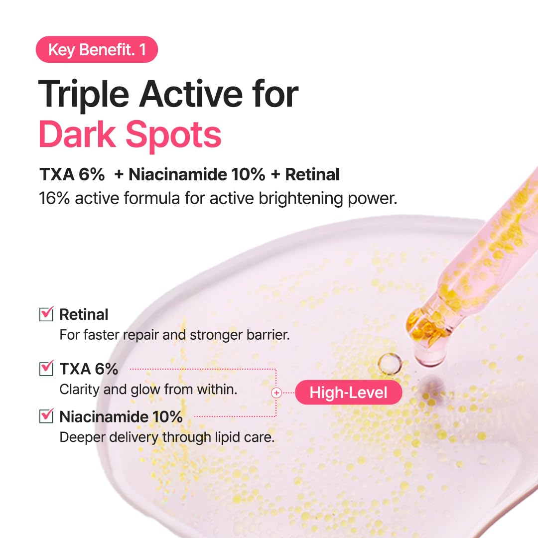 PURITO Capsule Serum