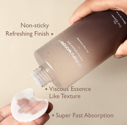 haruharu wonder Black Rice Hyaluronic Toner 150ml