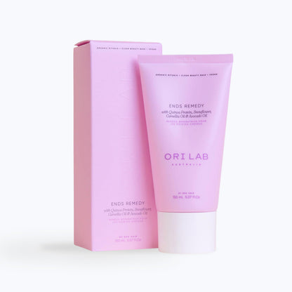 ORI Lab Ends Remedy 150ml