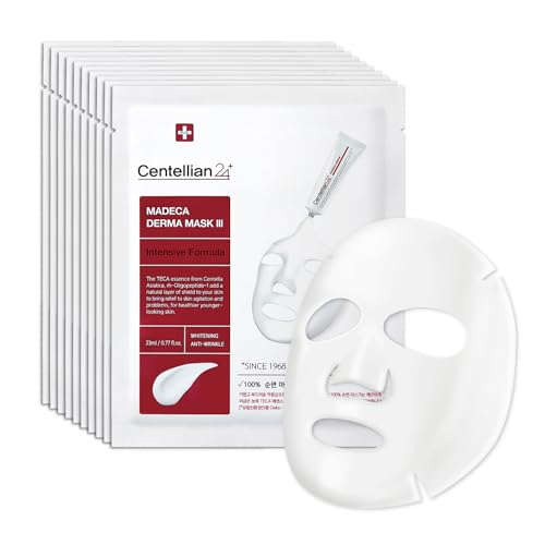 CENTELLIAN All Masks