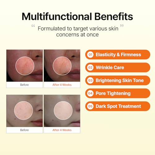 MEDITHERAPY Retinal Skin Booster Serum – Daily Retinal 100ppm for Beginners, Non-Irritating Retinol for Face & Body – Pore Minimizer, Wrinkle Treatment, Glass Skin – Korean Skin Care, Large Size (150ml)
